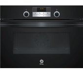 Balay 3CB5351N0 horno 47 L Negro