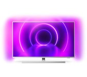 Philips 58PUS8505/12 Televisor 147,3 cm (58") 4K Ultra HD Smart TV Plata