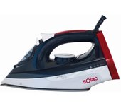 Solac Optima 2.0 Plancha vapor-seco Suela de Ceranium 2400 W Multicolor