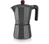 Monix M861006 cafetera Aluminio