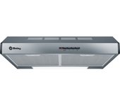 Balay 3BH726XP campana De pared Acero inoxidable 360 m³/h