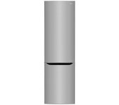 LG GBP20PZCZS nevera y congelador Independiente 343 L Plata