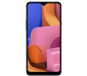 Samsung Galaxy A20s SM-A207F 16,5 cm (6.5") SIM doble 4G USB Tipo C 3 GB 32 GB 4000 mAh Azul