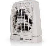 Orbegozo FH 7001 Interior Gris 2000 W Ventilador eléctrico