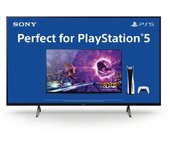 Sony XR-50X90J 127 cm (50") 4K Ultra HD Smart TV Wifi Negro