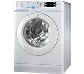 Indesit XWE 81283X W EU lavadora Carga frontal 8 kg 1200 RPM Blanco