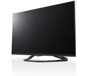 LG 47LA660S Televisor 119,4 cm (47") Full HD Smart TV Wifi Negro