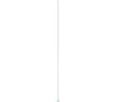 Bosch KSZ39AW00 accesorio o pieza de frigorífico/congelador Kit de conexión Blanco