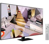 Samsung Series 7 QE65Q700TAT 165,1 cm (65") 8K Ultra HD Smart TV Wifi Negro