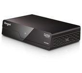 Engel Axil RT5130U descodificador para televisor Cable Full HD Negro