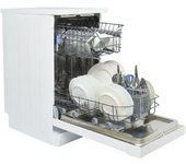 WINIA WVW-10A15WW lavavajillas Independiente 10 cubiertos E