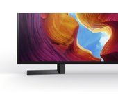 Sony KD-85XH9505 2,16 m (85") 4K Ultra HD Smart TV Wifi Negro