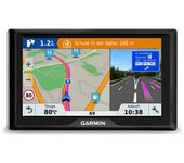 Garmin Drive 5 MT-S navegador Fijo 12,7 cm (5") Pantalla táctil 171 g Negro