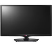 LG 22MT44DP-PZ pantalla para PC 54,6 cm (21.5") 1920 x 1080 Pixeles Full HD LED Negro