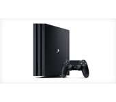 Sony PlayStation 4 Pro 1 TB Wifi Negro