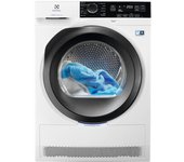 Electrolux EW8H2966IR secadora Independiente Carga frontal 9 kg A++ Blanco