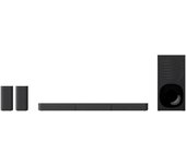 Sony HT-S20R Negro 5.1 canales 400 W