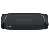 Sony SRS-XB43 Altavoz portátil estéreo Negro