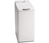 Fagor FT-7310 lavadora Carga superior 7 kg 1000 RPM Blanco