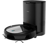 Cecotec Conga 2290 Ultra Home aspiradora robotizada 2 L Combinado Negro