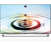 LG 55LA970V Televisor 139,7 cm (55") 4K Ultra HD Smart TV Wifi Negro