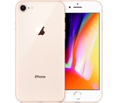 Apple iPhone 8 11,9 cm (4.7") SIM única iOS 11 4G 64 GB Oro