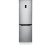 Samsung RB31HER2CSA Independiente 304 L F Acero inoxidable