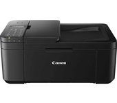 Canon PIXMA TR4550 Inyección de tinta A4 4800 x 1200 DPI Wifi