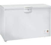 Smeg CO302E congelador Arcón congelador Independiente 284 L E Blanco