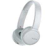 Sony WH-CH510 Auriculares Inalámbrico Diadema Llamadas/Música USB Tipo C Bluetooth Blanco