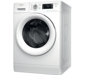 Whirlpool FFB 7238 WV SP lavadora Carga frontal 7 kg 1200 RPM Blanco