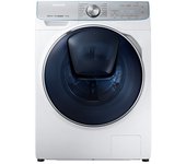 Samsung WW10M86GNOA/EC lavadora Carga frontal 10 kg 1600 RPM Blanco