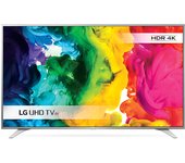 LG 65UH650V Televisor 165,1 cm (65") 4K Ultra HD Smart TV Wifi Plata