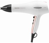 Taurus Fashion 2200 Pure secador 2200 W Gris, Oro rosa, Blanco