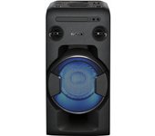 ALTAVOZ SONY BLUETOOTH NFC CD MHCV11