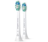 Philips Sonicare ProResults plaque control Paquete de 2 (anteriormente Control antiplaca ProResults)