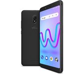Wiko Jerry 3 13,8 cm (5.45") SIM doble Android 8.0 3G MicroUSB 1 GB 16 GB 2500 mAh Antracita