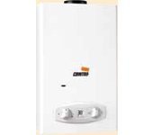 Cointra COB11DN calentadory hervidor de agua Vertical Depósito (almacenamiento de agua) Blanco