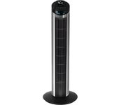 Cecotec EnergySilence 890 Skyline Negro, Plata