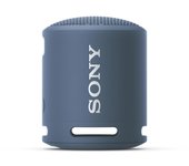 Sony SRSXB13 Altavoz portátil estéreo Azul 5 W