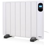 Tristar KA-5877 calefactor eléctrico Interior Blanco 1000 W Convector