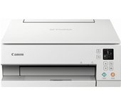 Canon PIXMA TS6351 Inyección de tinta A4 4800 x 1200 DPI Wifi