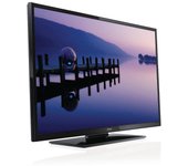 Philips 3000 series Televisor LED Full HD ultrafino 40PFL3008H/12