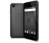 Wiko SUNNY 2 10,2 cm (4") SIM doble Android 6.0 3G 0,512 GB 8 GB 1300 mAh Gris