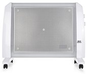 Orbegozo RM 1510 calefactor eléctrico Interior Blanco 1500 W Radiador sin aceite