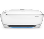 HP DeskJet 3633 All-in-One Printer Inyección de tinta térmica A4 4800 x 1200 DPI 8,5 ppm Wifi