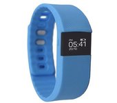 Brigmton BWATCH11VA Relojes inteligentes y deportivos 1,24 cm (0.49") OLED Digital