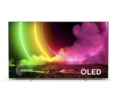 Android TV OLED 4K UHD 55OLED806/12