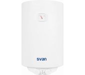 SVAN SVTE30A3 calentadory hervidor de agua Vertical Blanco