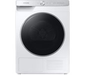 Samsung DV90T8240SH secadora Independiente Carga frontal 9 kg A+++ Blanco